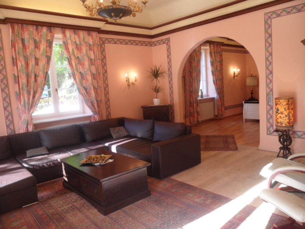 Gutshof Junkerwald Pension Blieskastel Kamer foto