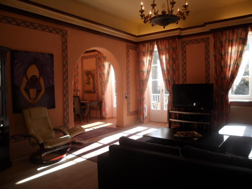 Gutshof Junkerwald Pension Blieskastel Kamer foto