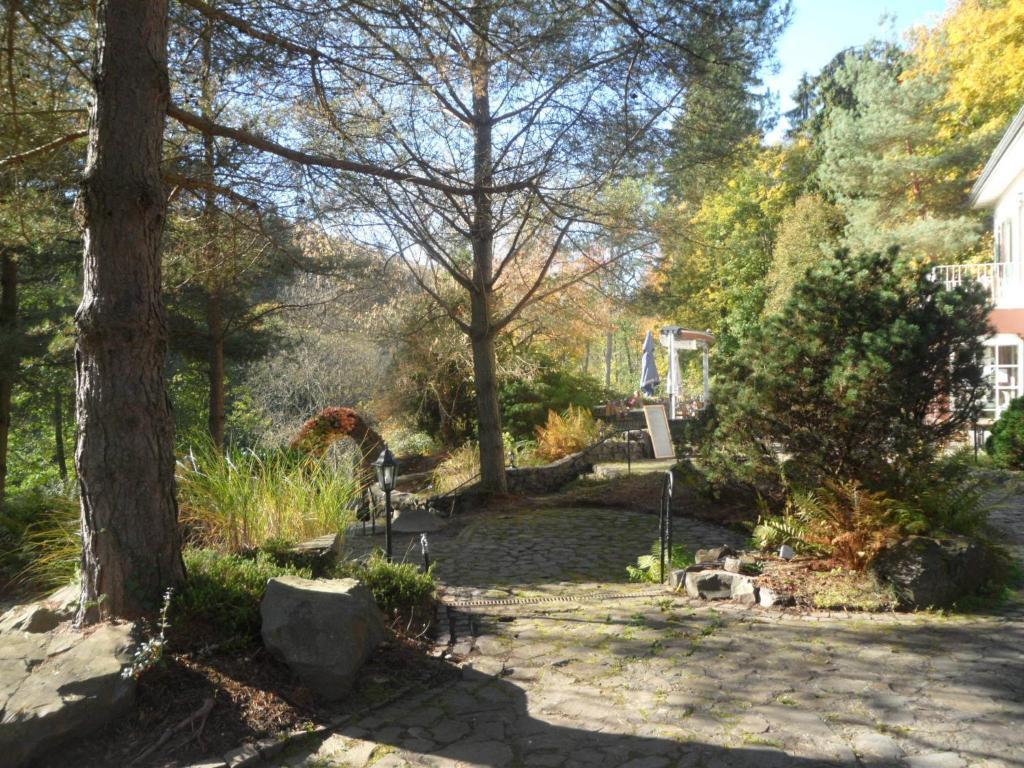 Gutshof Junkerwald Pension Blieskastel Buitenkant foto
